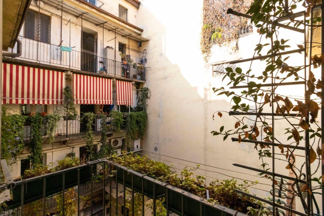 Piazza Filiberto Central Apartment Torino Kültér fotó