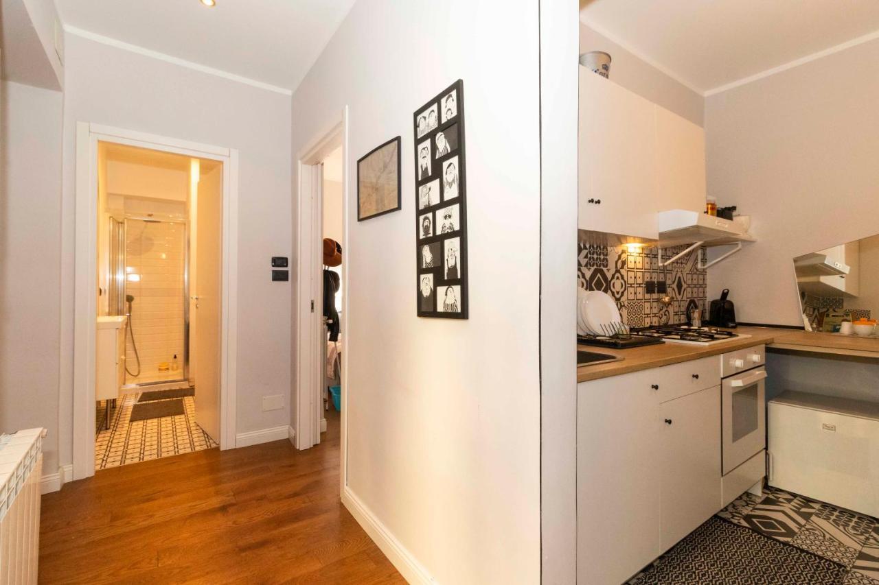 Piazza Filiberto Central Apartment Torino Kültér fotó