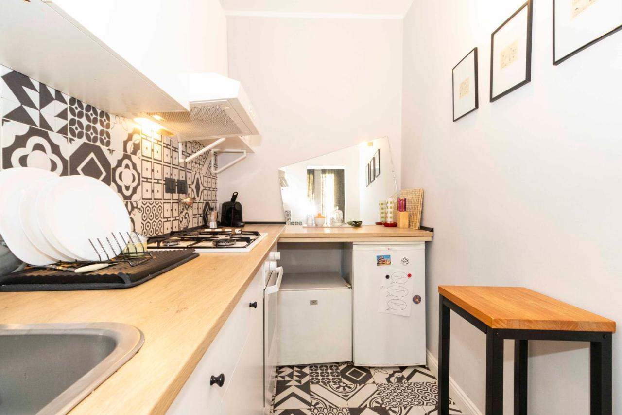 Piazza Filiberto Central Apartment Torino Kültér fotó
