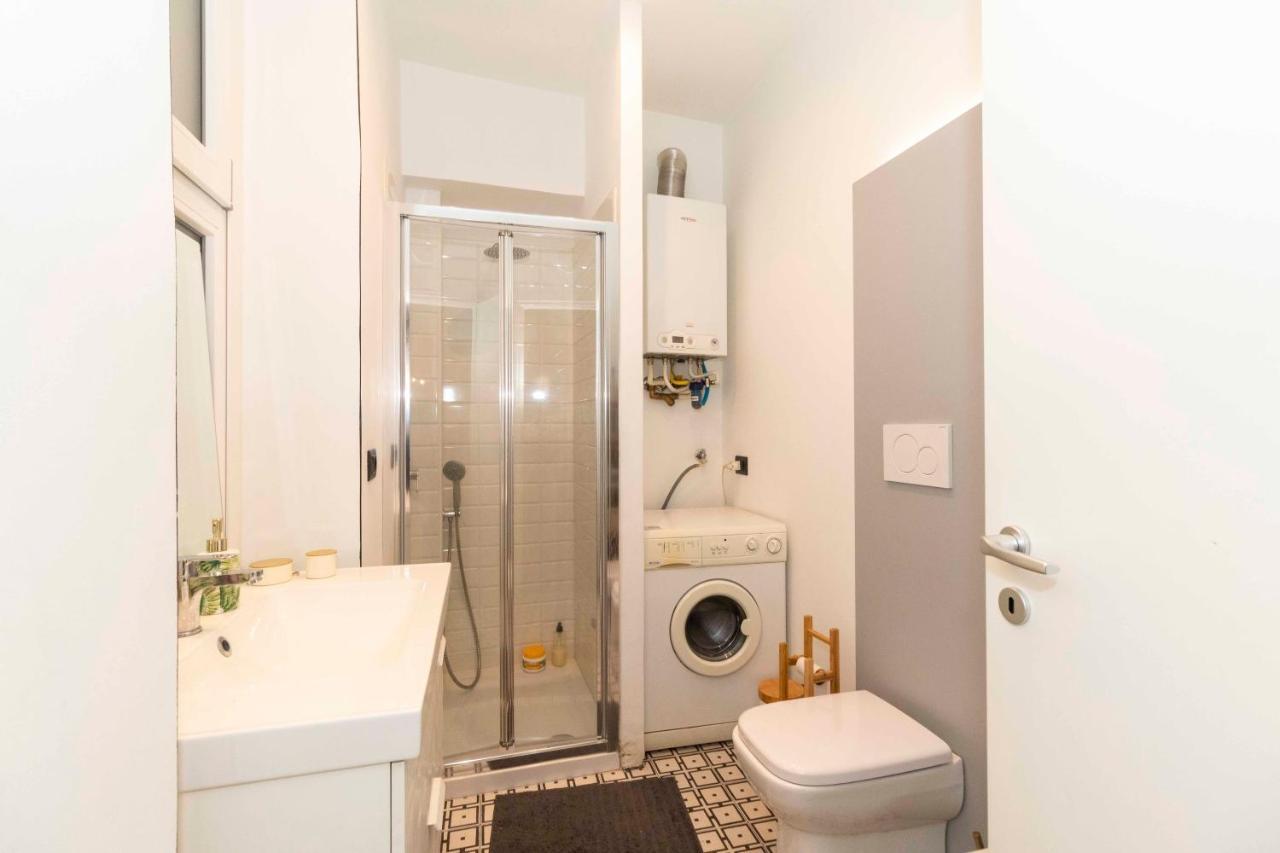Piazza Filiberto Central Apartment Torino Kültér fotó